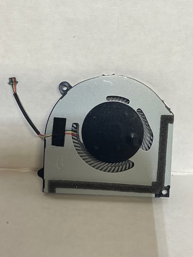 Original Lenovo ideapad MIIX 510 CPU Kühlkörper & Lüfter 5F10M13933 ND55C28 - Bild 3 von 3