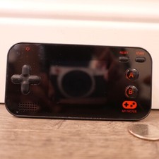 My Arcade Gamer Portable Handheld Gaming System 220-in-1 Tested And Working