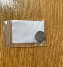 New Genuine VOLKSWAGEN GROUP Micro Cell Battery 1unit N10528301