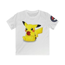 Kids Softstyle Tee