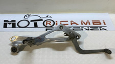 PEDANA  POSTERIORE DESTRA DX PEDALE FRENO YAMAHA TDM 850 2000