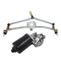 WischergestäNge + Scheibenwischermotor FüR Audi A3 8L1 Vw Bora 1J2 Golf 4 1J5
