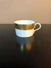 Jean Louis Coquet Khazard Gold Tea Cup. New. — photo 1