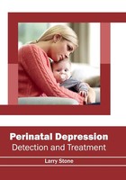 Larry Stone | Perinatal Depression | Buch | Englisch (2017) | Gebunden
