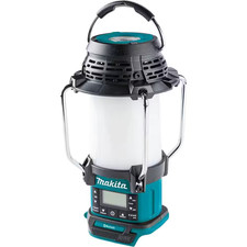 18V LXT Lithium-Ion Cordless Bluetooth Radio and L. E. D. Lantern, Tool Only
