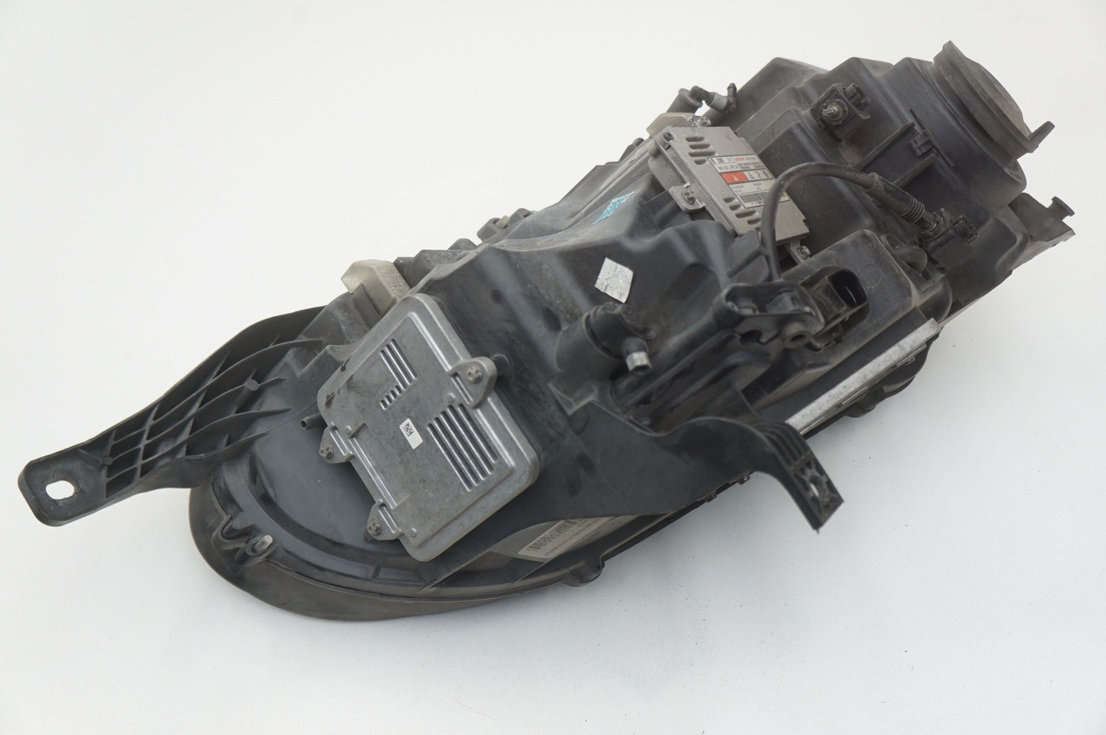 Front Left Headlight Headlamp 4W1941015E Bentley Continental Flying Spur 2014-18