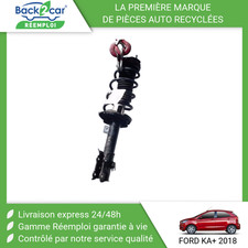 Amortisseur Ford KA