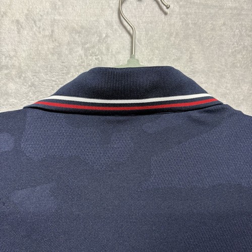 RLX Ralph Lauren USA 2020 Ryder Cup Golf Polo Uomo Large - Foto 7 di 12