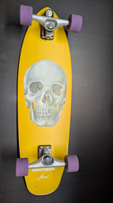 YOW Christenson Komplettboard Surfskate Carve...