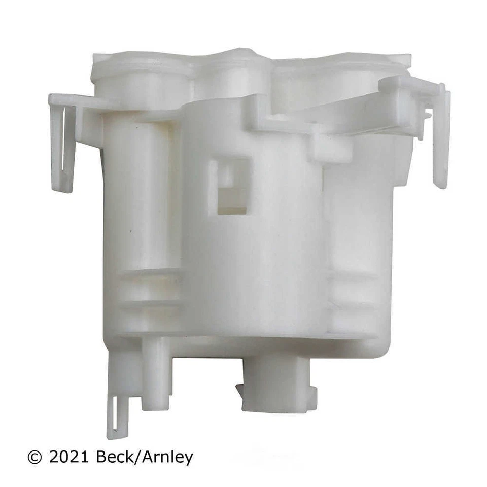 Fuel Pump Filter fits 2006-2013 Lexus IS250 IS350 GS350  BECK/ARNLEY - Image 2 of 4
