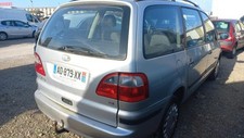 Injecteur Ford GALAXY