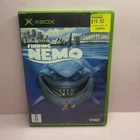 Finding Nemo - Microsoft Original Xbox Tested PAL