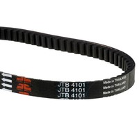 Keilriemen Antriebsriemen Passend FüR Aprilia Scarabeo 100 2-Takt Bj. 2000-2001