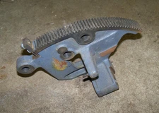 Rockwell Delta Model 12" Table Saw Trunnion Tilt Gear Teeth, 34-388, 1087081