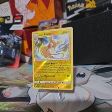 Alolan Raichu 57/236 Holo Rare Unified Minds Pokemon Near Mint on eBay