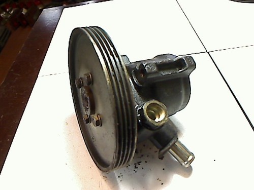 Lenkgetriebepumpe Peugeot 405 15E/15B 12 Monate Garantie Sofortversand