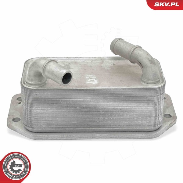 Esen Skv ÖLküHler, MotoröL 31SKV341 FüR Volvo-image