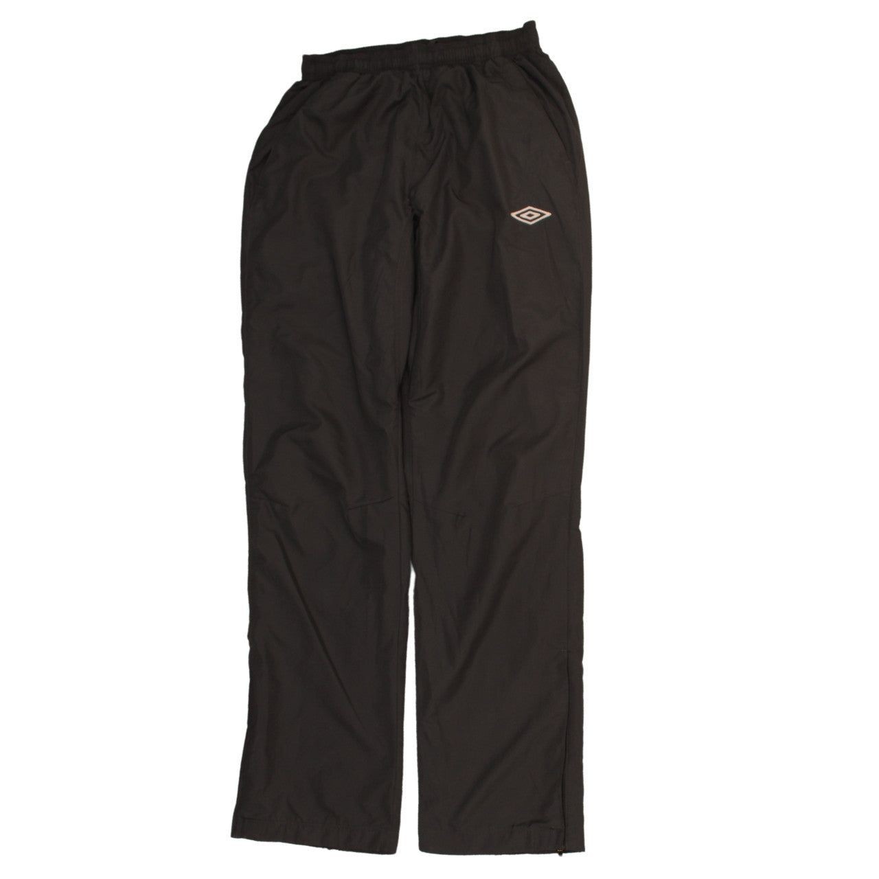 Umbro Grey Trousers Mens S