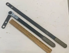 MATCO TOOLS SB590 RATCHETING Wrench (Wrenches Only) SERPENTINE BELT, sh6831