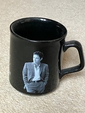 Donny Osmond mug from 2003 ‘Somewhere In Time’ - collectable item.  Brand new