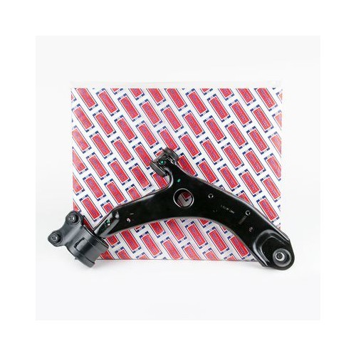 Mazda 5 Cr 2005-2010 Borg & Beck Querlenker BCA6276-image
