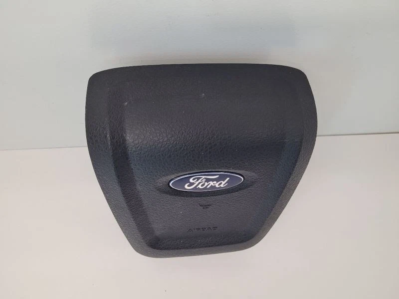 2015 16 2017 FORD EXPEDITION LH Left Air Bag Front Driver Wheel   - Imagem 4 de 4