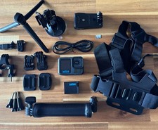 GoPro Hero13 Black Hero 13 + Extras (41)