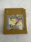 Pokemon Gold Version (Nintendo Game Boy Color, 2000) Authentic Cartridge Only