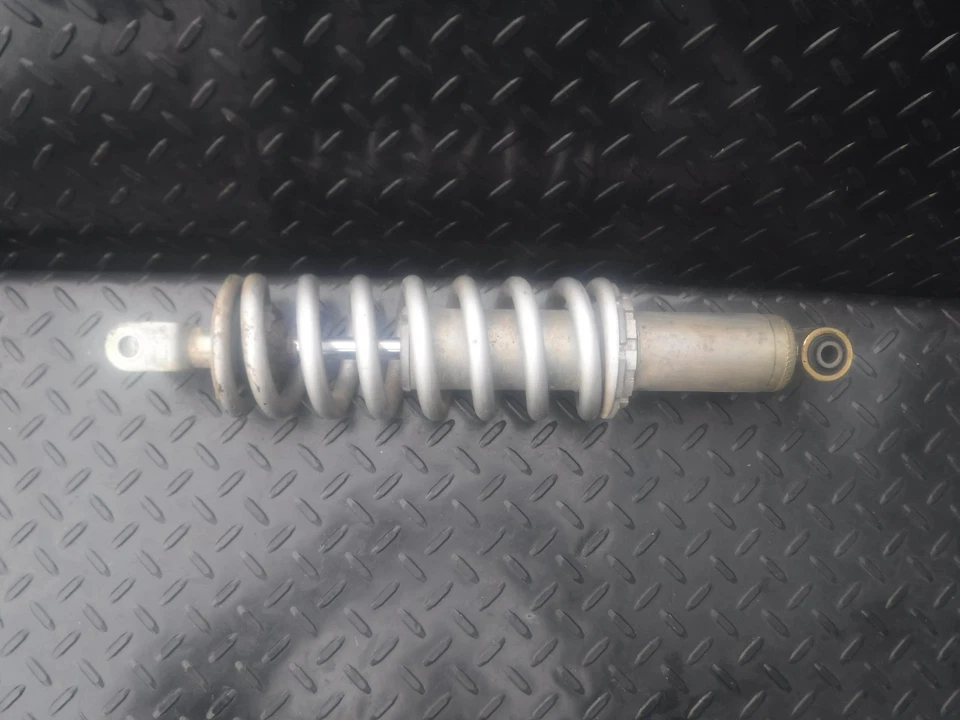 Yamaha TTR230 2005 amortiguador trasero mono TTR 230 05-21 Foto 2 de 4