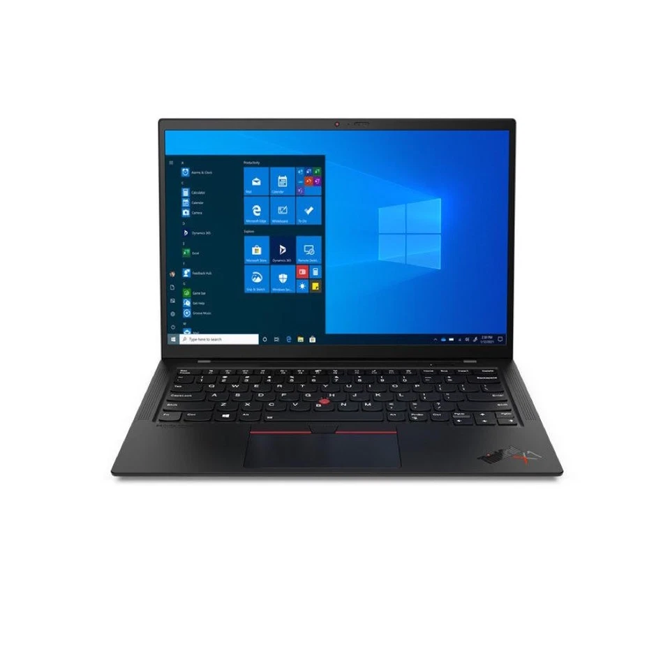 Notebook Lenovo Thinkpad X1 Carbon G9 14" Touch i7-1185G7 16GB 1TB SSD W11P