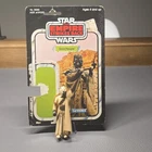 Kenner Star Wars Sand People Action Figure V: Empire Strikes Back w/ Cardback