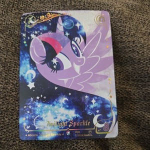 25+ Twilight Sparkle Card for sale | Updated Oct 2026
