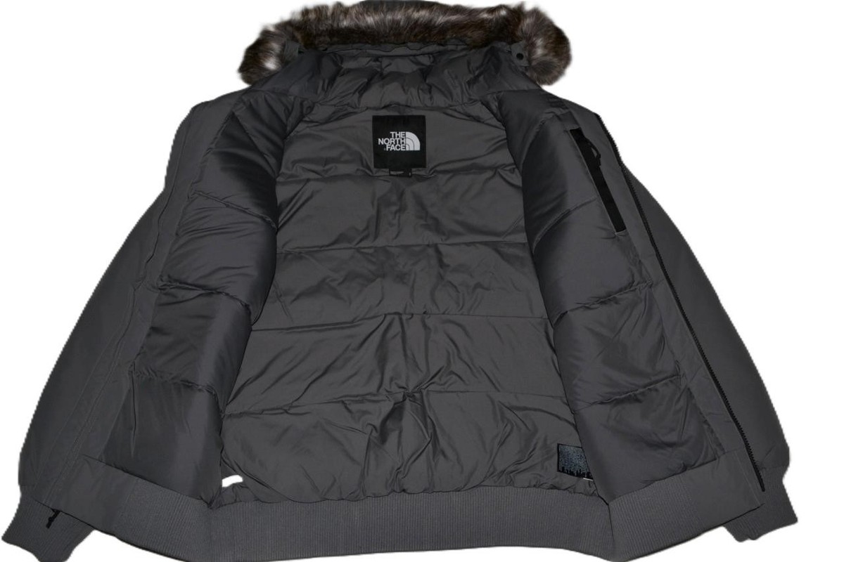 美品‼️THE NORTH FACE MC MURDO X L100 The North Face Mc Murdo Parka with Hood | Deporvillage