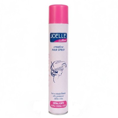 Extra Stark Haarspray JOELLE Excellence Styling 500 ml