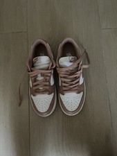 Nike Dunk Low  Rose Wishper 