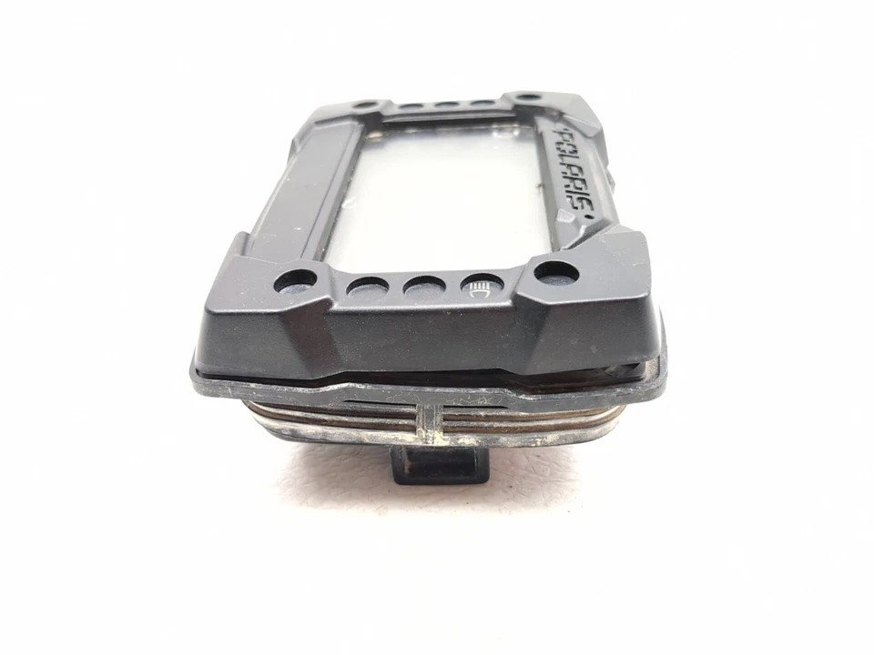 22-25 Polaris Sportsman 450 HO Gauge Speedometer Tachometer Display 3286849 - Image 3 of 4