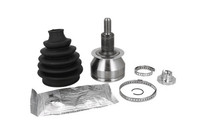 Gelenksatz Antriebswelle Vorderachse FüR Audi Seat Skoda VW A1 Allstreet City
