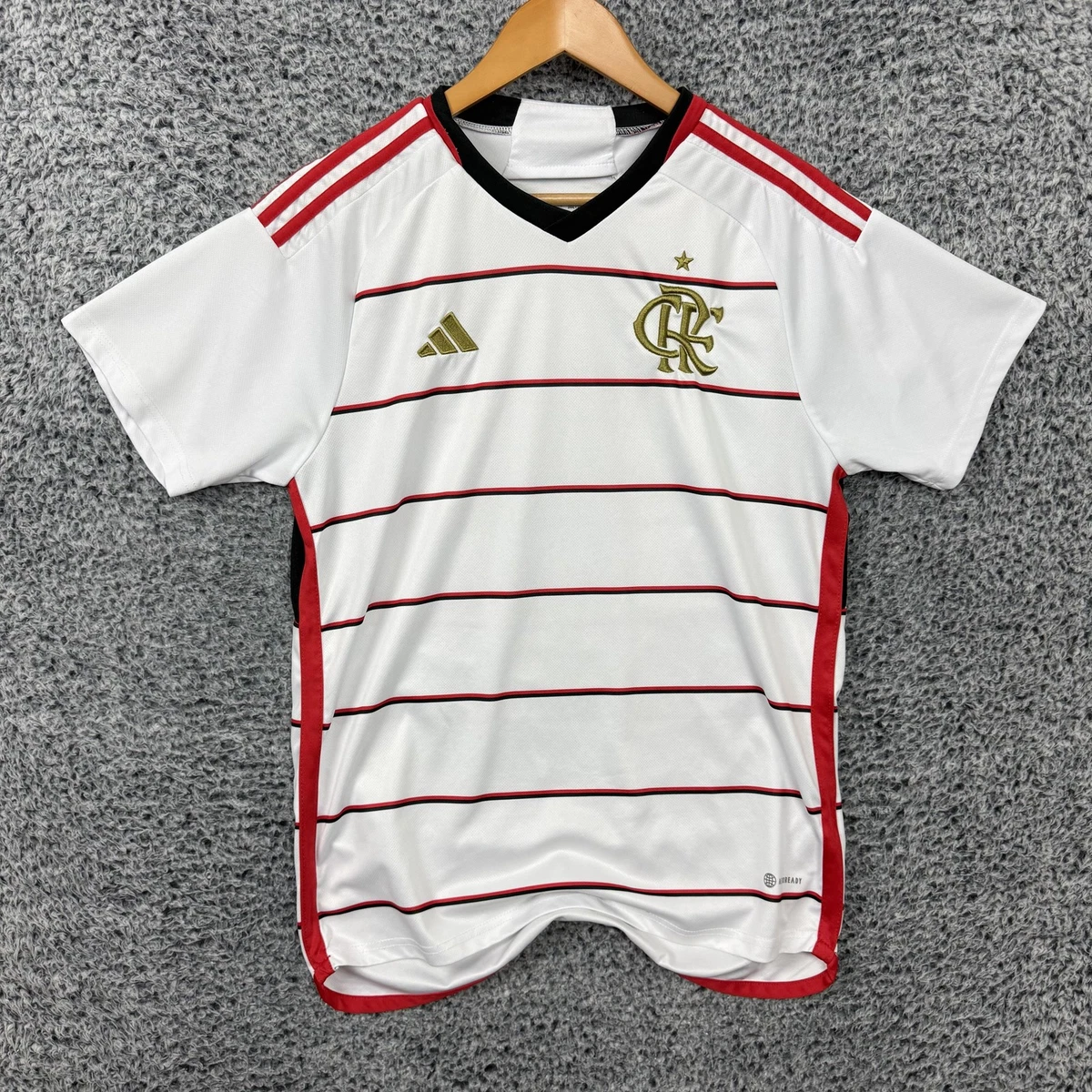Flamengo Men International Club Soccer Fan Jerseys for sale | eBay