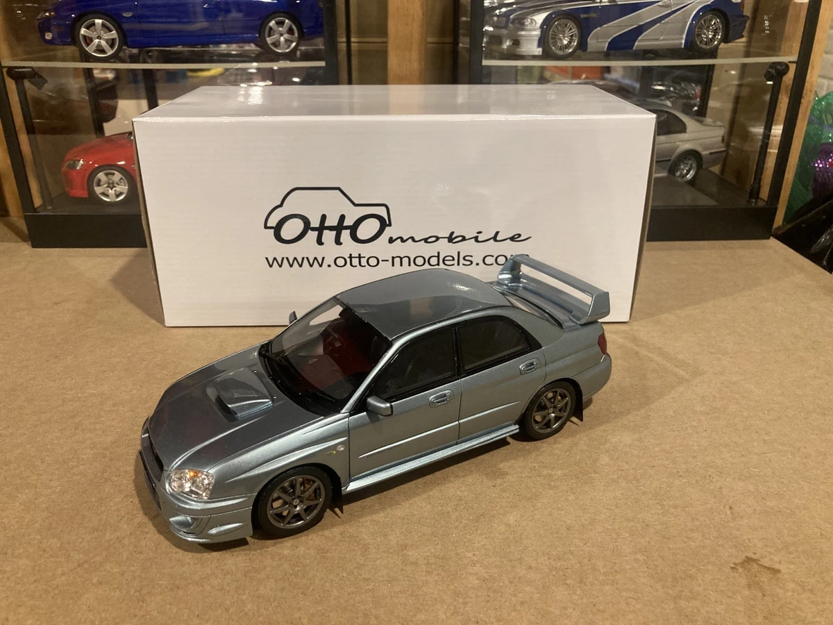 25+ Subaru 1:18 Scale Diecast Cars for sale | Updated Oct 2026