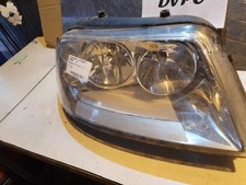 Feu avant (phare) Volkswagen SHARAN