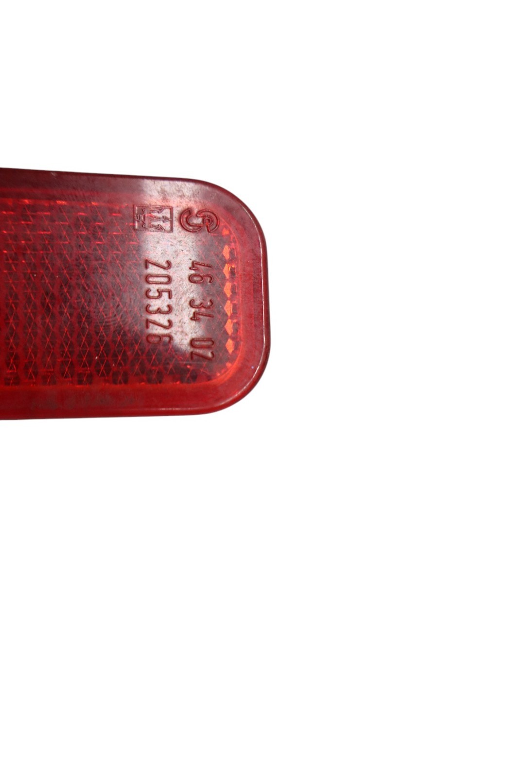 Maserati Quattroporte 2004-2008 Front Left Side marker light