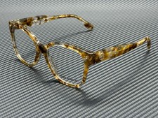 TORY BURCH TY2163U 2026 Brown Tortoise Women's 54 mm Eyeglasses