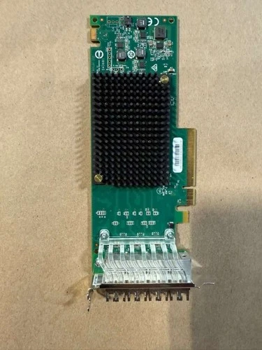IBM 01FT699 16GB 4-Port PCIe3 FC Adapter 578E