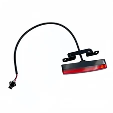 Original Taillight & Bracket for Kugoo KuKirin M4 Max Electric Scooter Parts