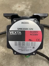 Vexta SYNCHRONOUS Motor