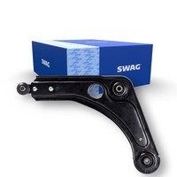 Swag Lenker, RadaufhäNgung Links, Vorderachse Unten FüR Ford