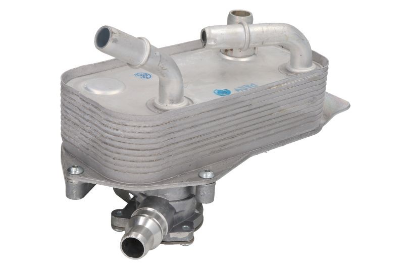 2x ✅Fits NRF NRF 310058 Oil Cooler, engine oil  310058 Oil radiator  ⭐UK Seller⭐