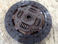 Disque d'embrayage Opel VIVARO