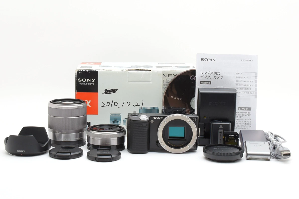 sony nex 5n lens products for sale | eBay
