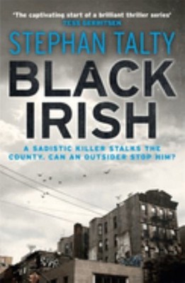 Black Irish (Absalom Kearney 1) by Talty, Stephan 1472200160 FREE Shipping